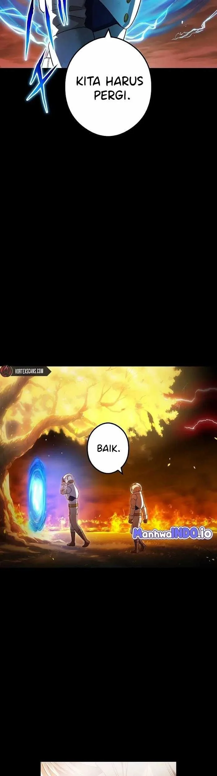 I Am the Strongest Awakeners, Recognized by All of the World’s Cheat Masters Chapter 63 Gambar 5