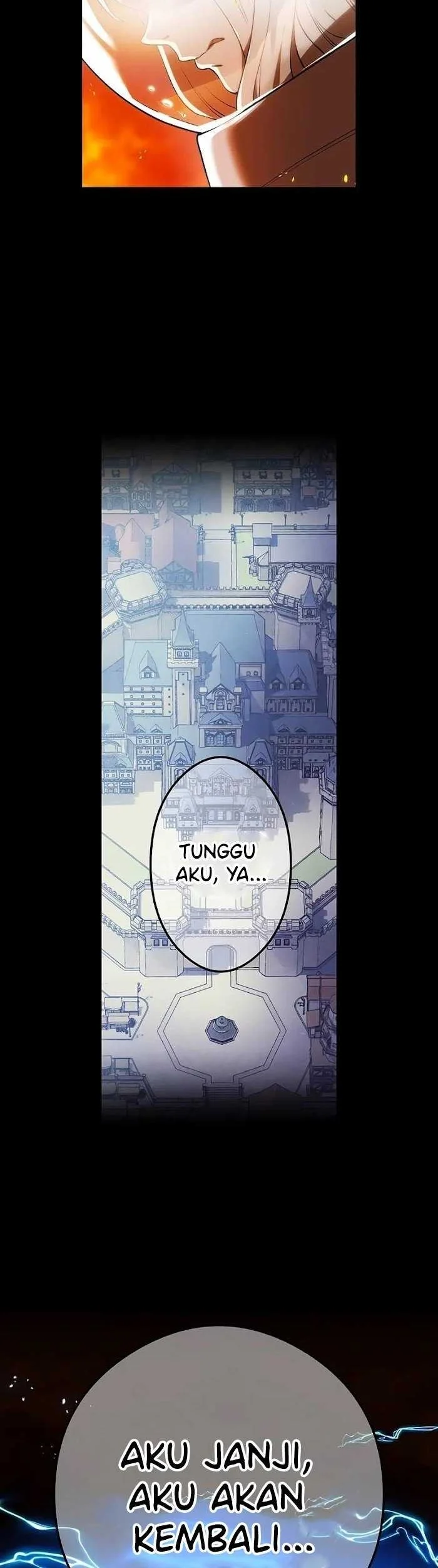 I Am the Strongest Awakeners, Recognized by All of the World’s Cheat Masters Chapter 63 Gambar 6