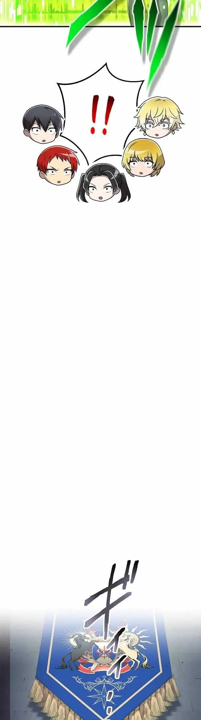 I Am the Strongest Awakeners, Recognized by All of the World’s Cheat Masters Chapter 63 Gambar 15