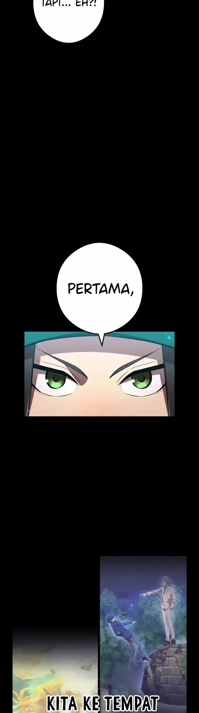 I Am the Strongest Awakeners, Recognized by All of the World’s Cheat Masters Chapter 64 Gambar 33