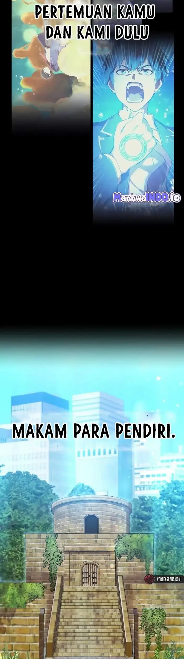 I Am the Strongest Awakeners, Recognized by All of the World’s Cheat Masters Chapter 64 Gambar 34