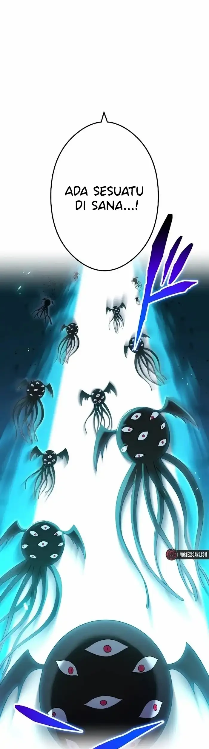 I Am the Strongest Awakeners, Recognized by All of the World’s Cheat Masters Chapter 64 Gambar 43