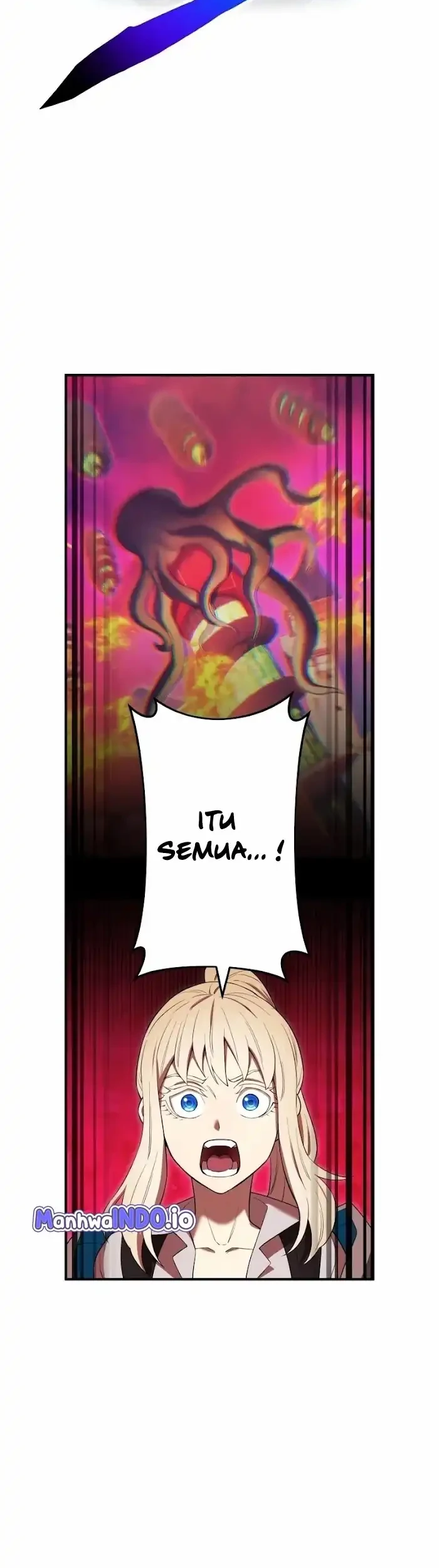 I Am the Strongest Awakeners, Recognized by All of the World’s Cheat Masters Chapter 64 Gambar 44