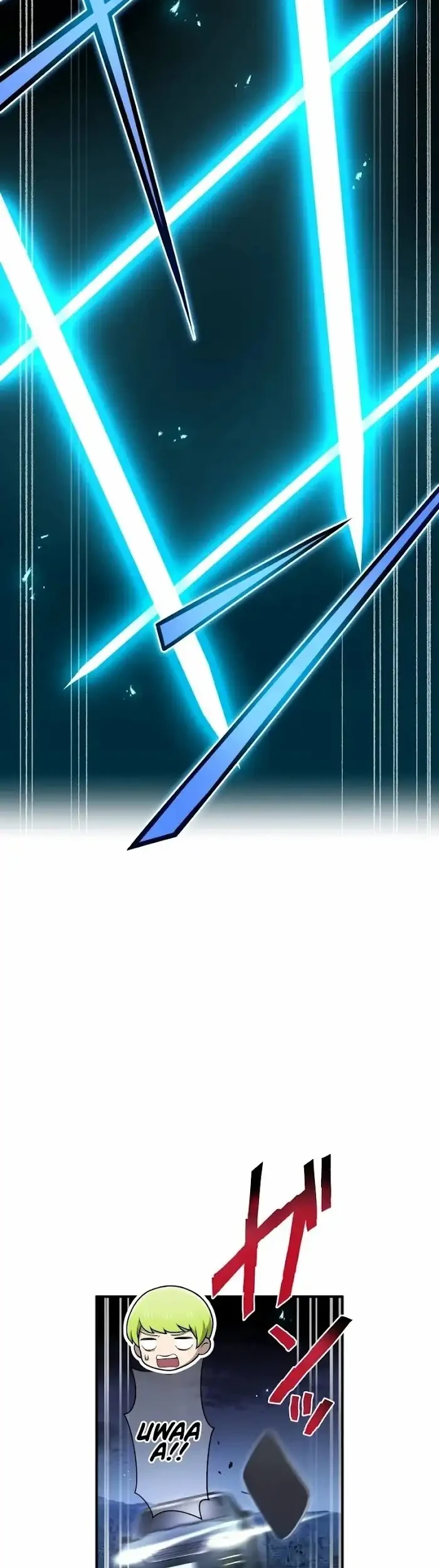 I Am the Strongest Awakeners, Recognized by All of the World’s Cheat Masters Chapter 64 Gambar 50