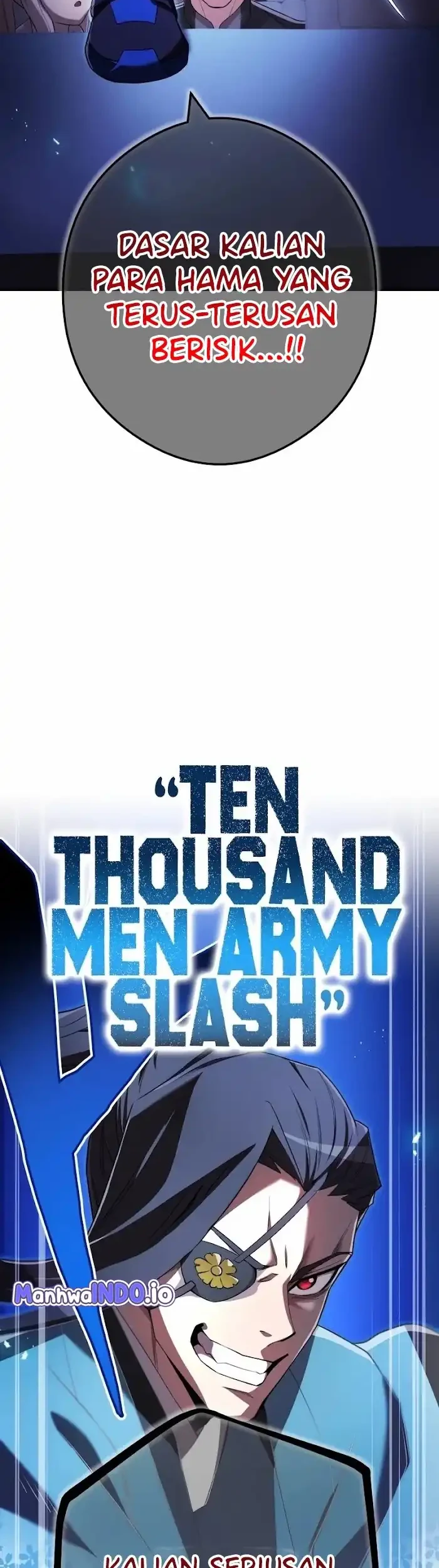 I Am the Strongest Awakeners, Recognized by All of the World’s Cheat Masters Chapter 64 Gambar 52