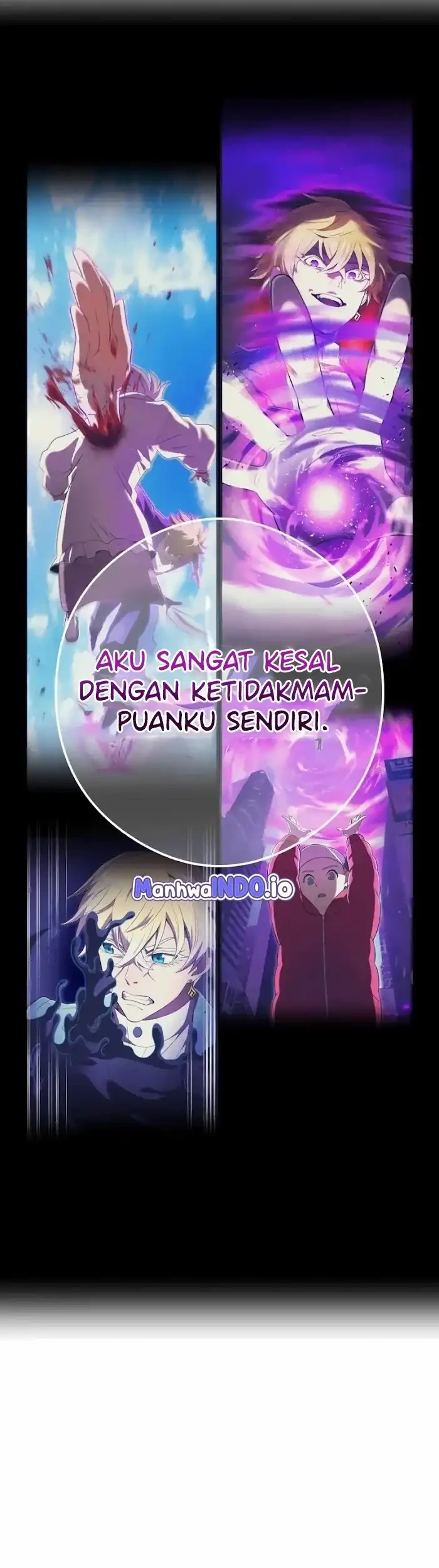 I Am the Strongest Awakeners, Recognized by All of the World’s Cheat Masters Chapter 64 Gambar 56