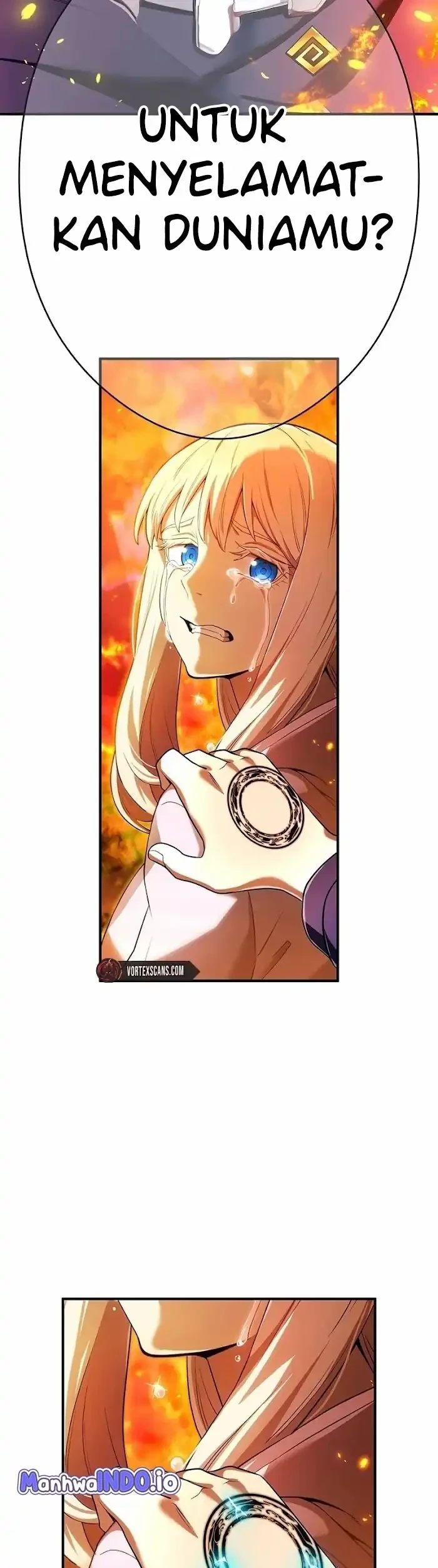 I Am the Strongest Awakeners, Recognized by All of the World’s Cheat Masters Chapter 64 Gambar 3