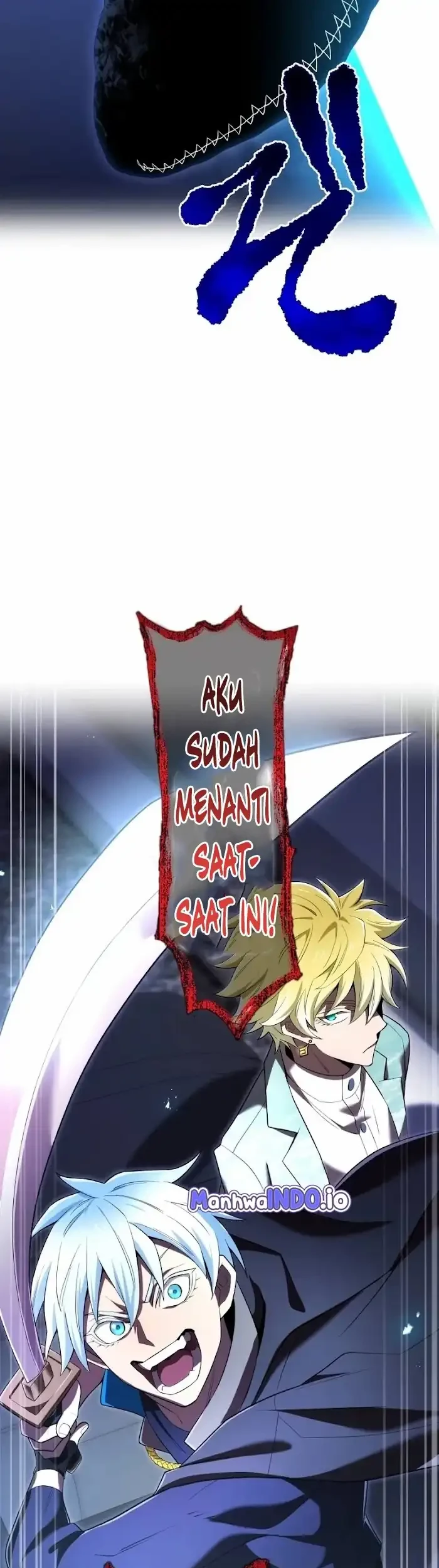 I Am the Strongest Awakeners, Recognized by All of the World’s Cheat Masters Chapter 64 Gambar 61