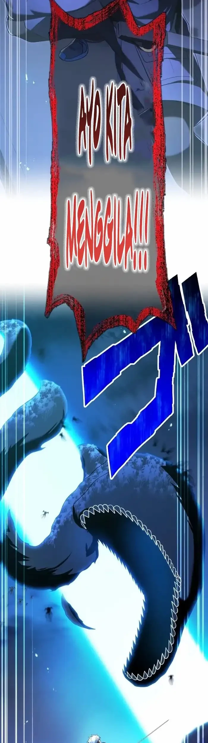 I Am the Strongest Awakeners, Recognized by All of the World’s Cheat Masters Chapter 64 Gambar 62