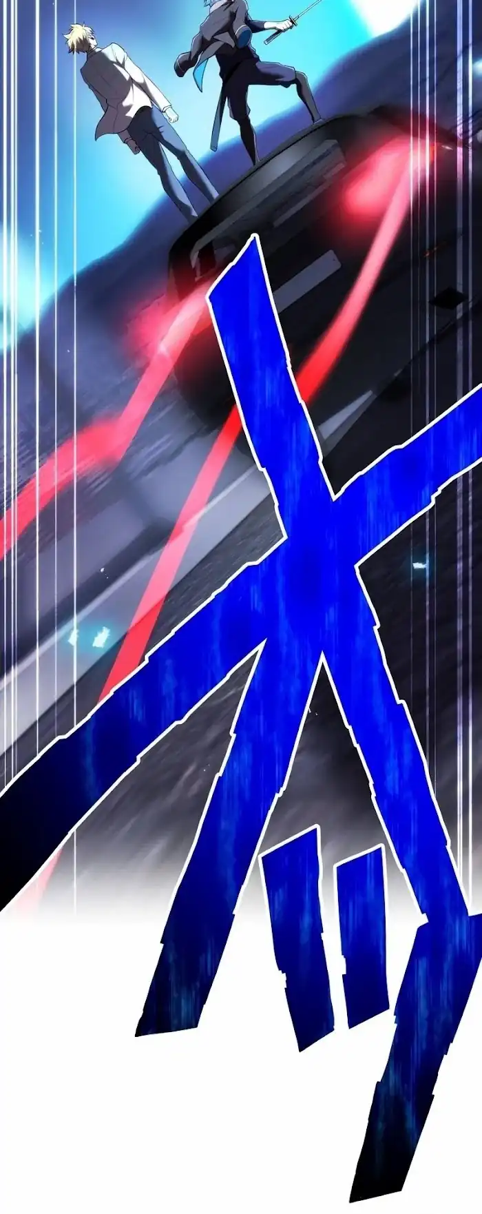 I Am the Strongest Awakeners, Recognized by All of the World’s Cheat Masters Chapter 64 Gambar 63