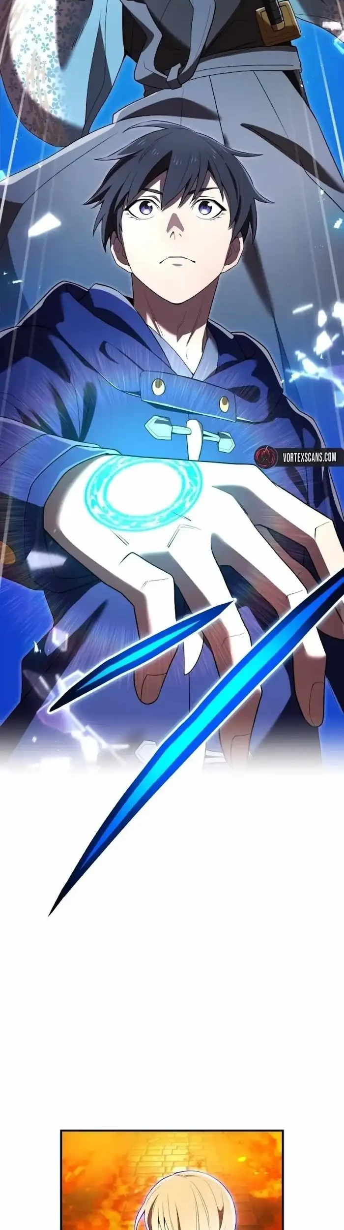 I Am the Strongest Awakeners, Recognized by All of the World’s Cheat Masters Chapter 64 Gambar 6