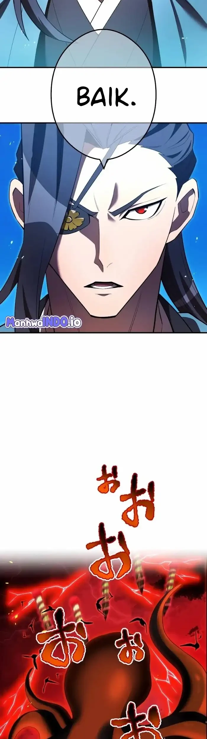 I Am the Strongest Awakeners, Recognized by All of the World’s Cheat Masters Chapter 64 Gambar 8