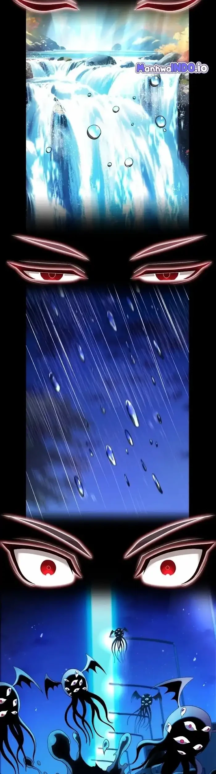 I Am the Strongest Awakeners, Recognized by All of the World’s Cheat Masters Chapter 65 Gambar 20