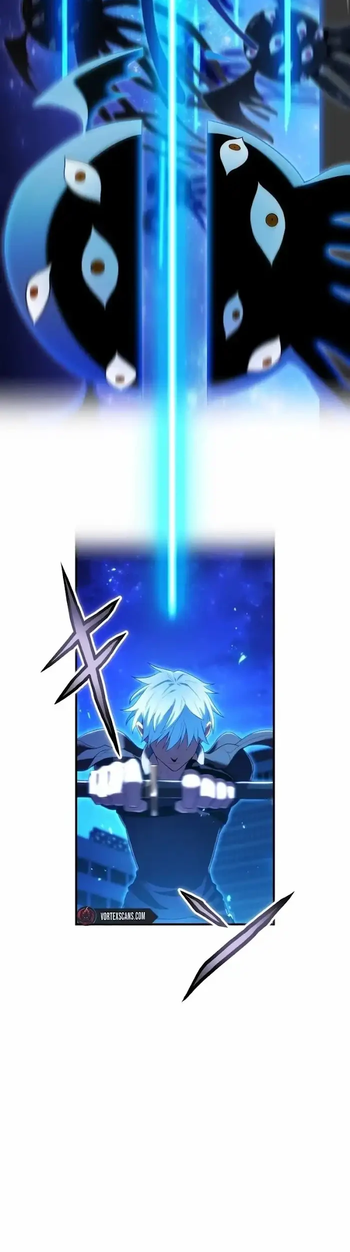 I Am the Strongest Awakeners, Recognized by All of the World’s Cheat Masters Chapter 65 Gambar 24