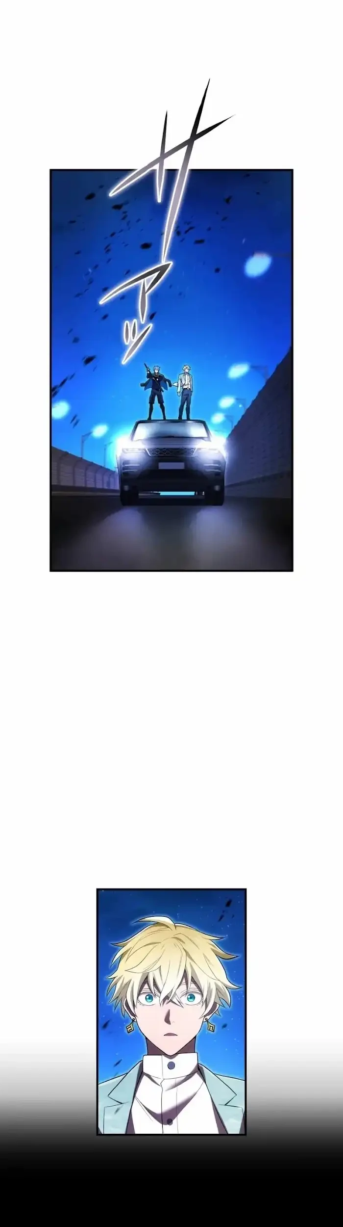 I Am the Strongest Awakeners, Recognized by All of the World’s Cheat Masters Chapter 65 Gambar 25