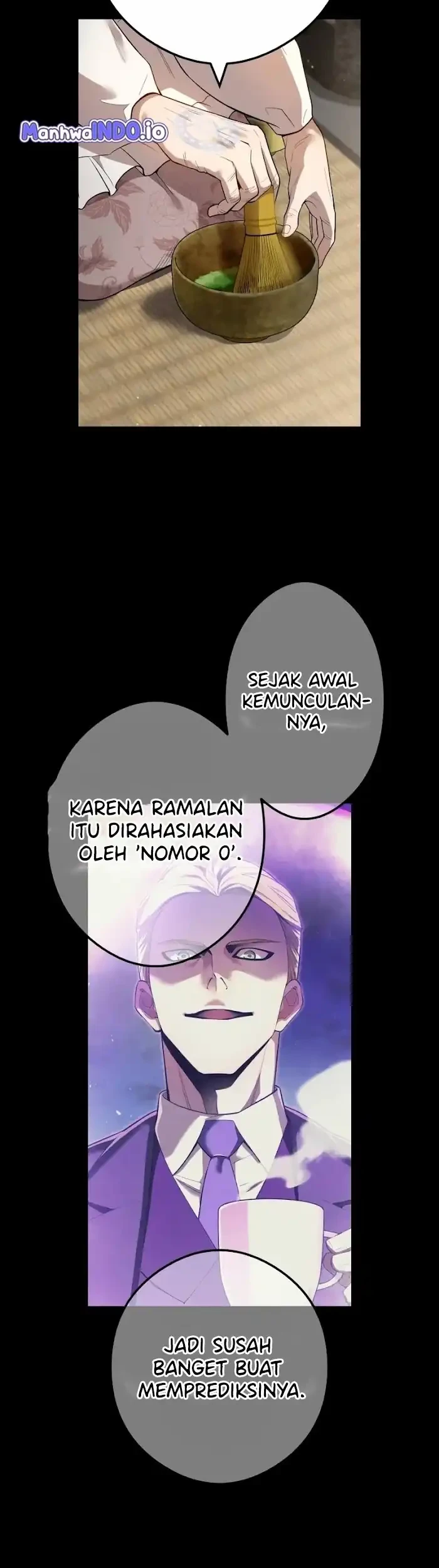 I Am the Strongest Awakeners, Recognized by All of the World’s Cheat Masters Chapter 65 Gambar 27