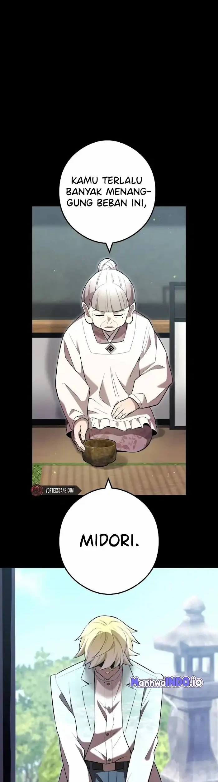 I Am the Strongest Awakeners, Recognized by All of the World’s Cheat Masters Chapter 65 Gambar 28