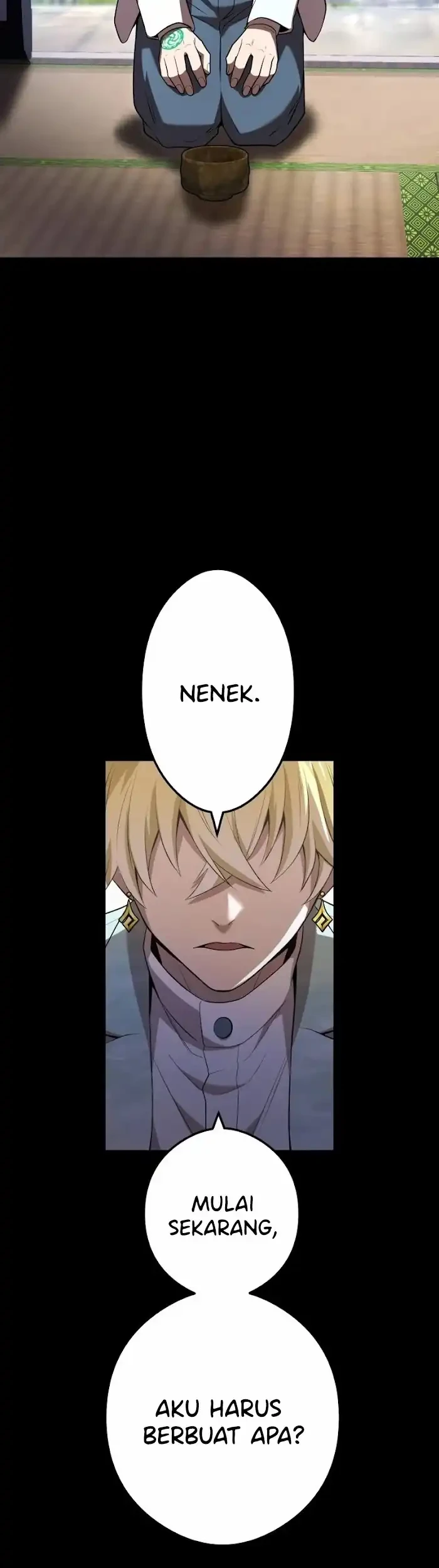 I Am the Strongest Awakeners, Recognized by All of the World’s Cheat Masters Chapter 65 Gambar 29