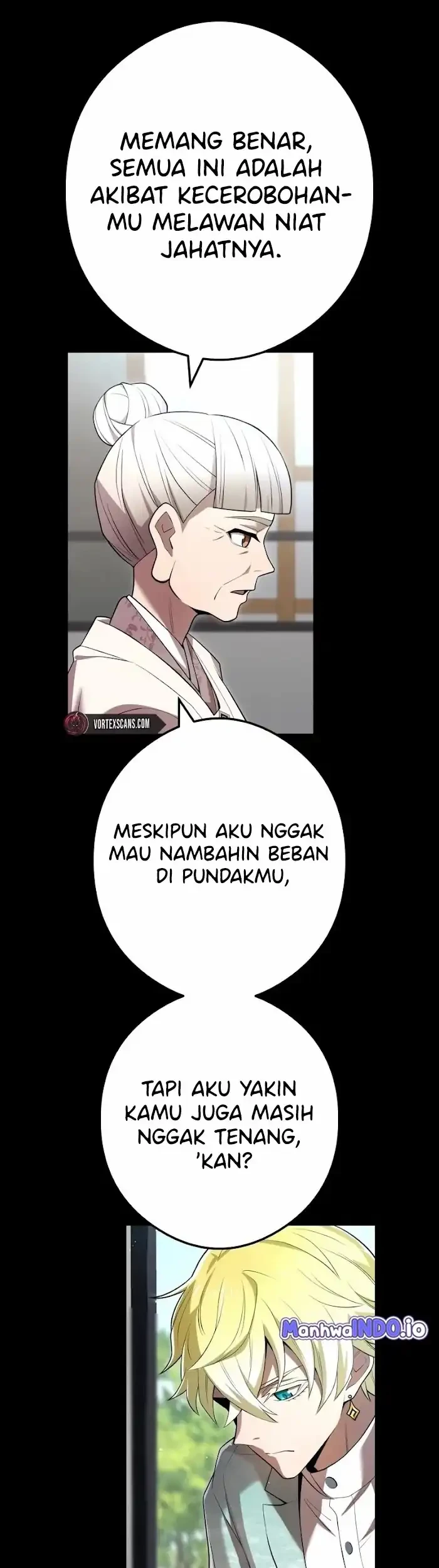 I Am the Strongest Awakeners, Recognized by All of the World’s Cheat Masters Chapter 65 Gambar 33