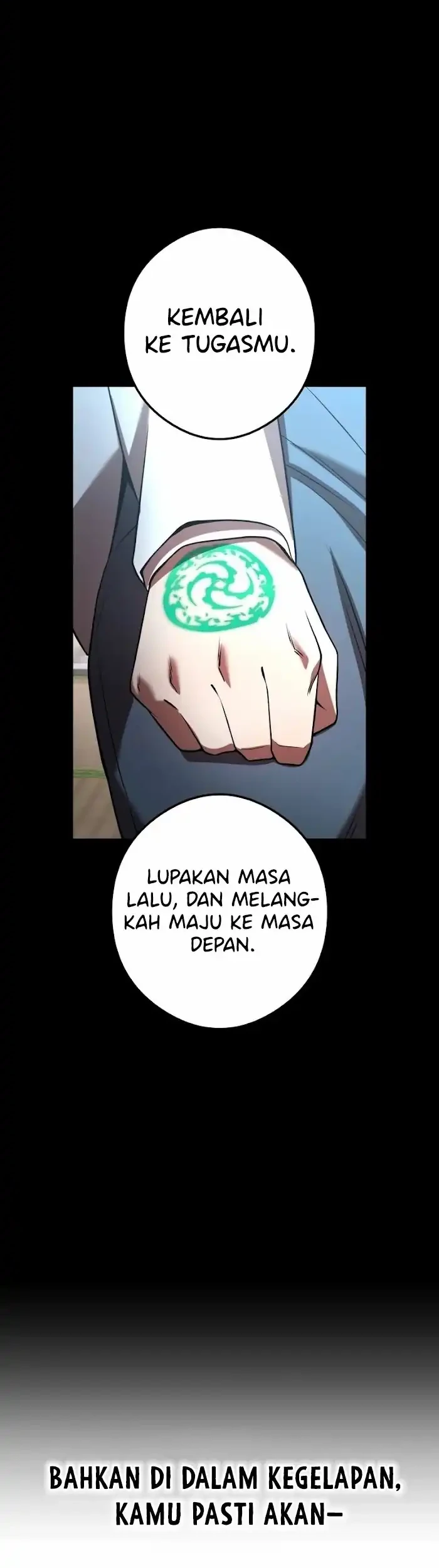 I Am the Strongest Awakeners, Recognized by All of the World’s Cheat Masters Chapter 65 Gambar 36