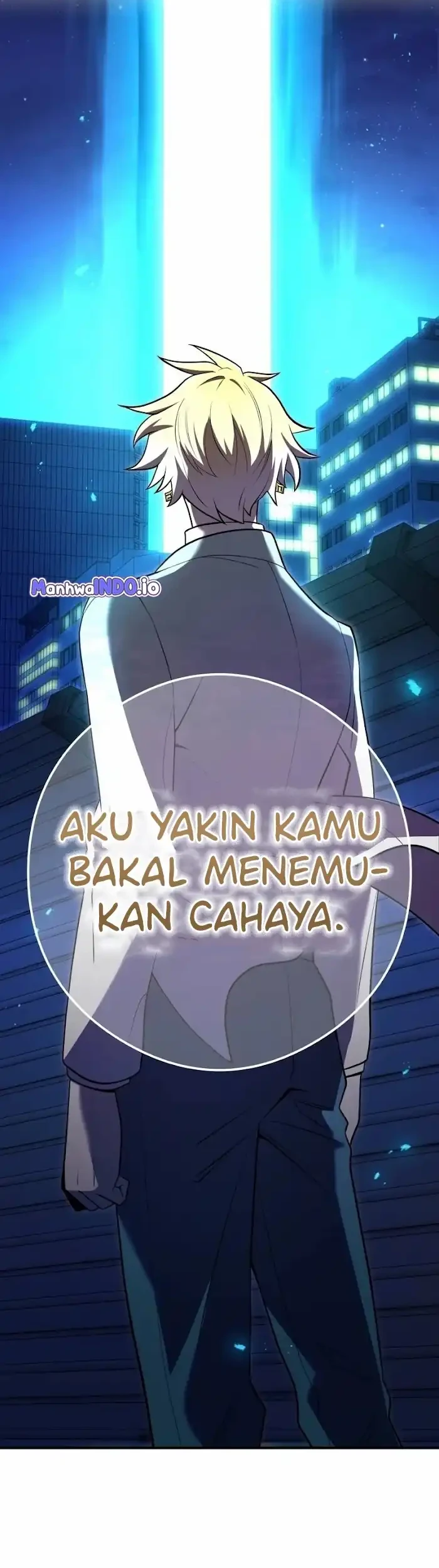 I Am the Strongest Awakeners, Recognized by All of the World’s Cheat Masters Chapter 65 Gambar 38