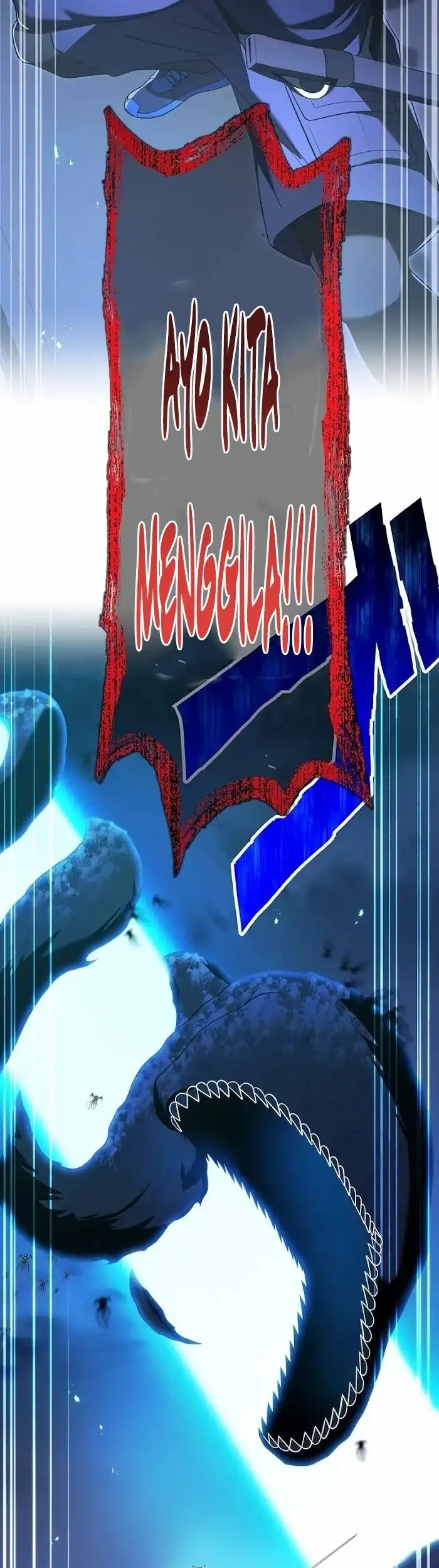 Baca Manga I Am the Strongest Awakeners, Recognized by All of the World’s Cheat Masters Chapter 65 Gambar 2