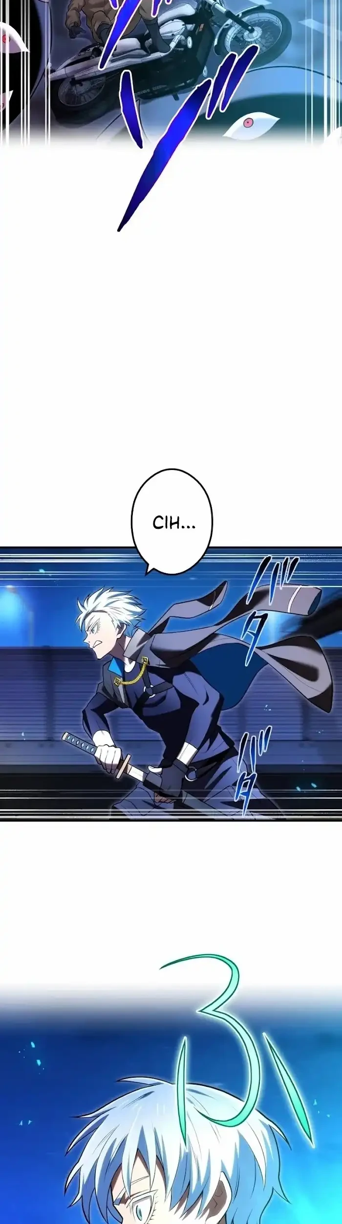 I Am the Strongest Awakeners, Recognized by All of the World’s Cheat Masters Chapter 65 Gambar 40