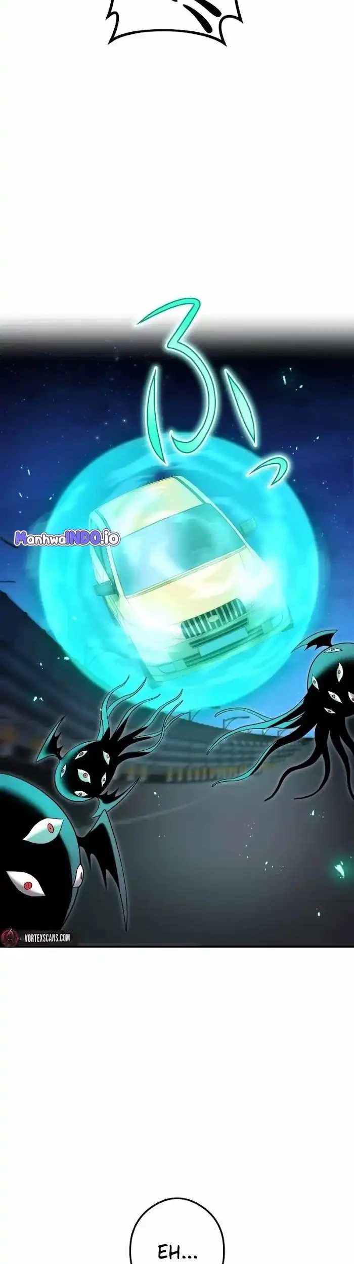 I Am the Strongest Awakeners, Recognized by All of the World’s Cheat Masters Chapter 65 Gambar 42