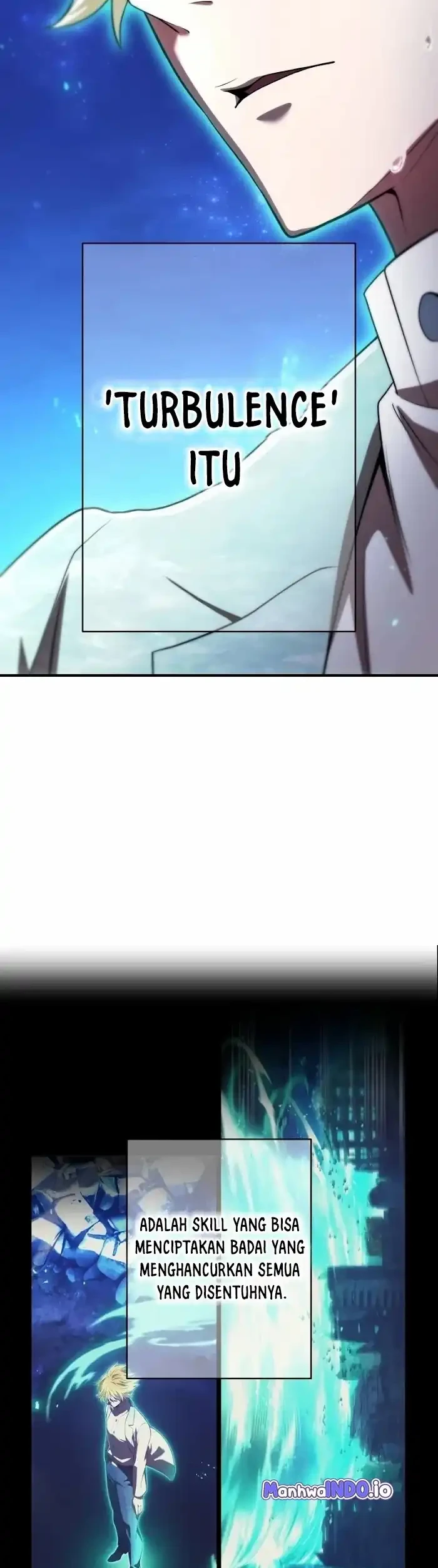 I Am the Strongest Awakeners, Recognized by All of the World’s Cheat Masters Chapter 65 Gambar 44