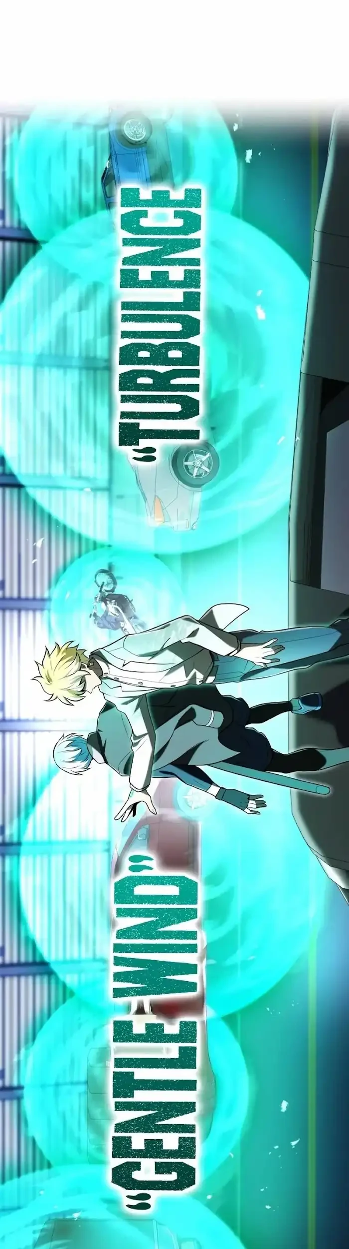 I Am the Strongest Awakeners, Recognized by All of the World’s Cheat Masters Chapter 65 Gambar 47