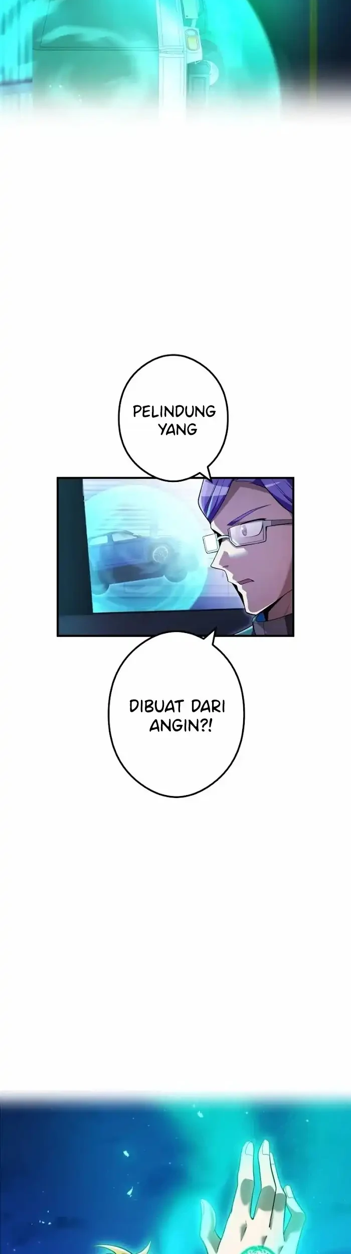 I Am the Strongest Awakeners, Recognized by All of the World’s Cheat Masters Chapter 65 Gambar 48