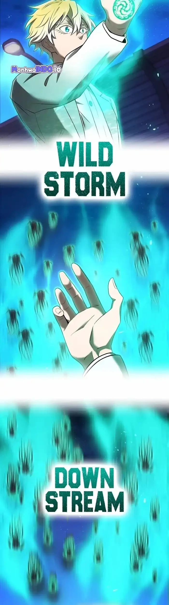 I Am the Strongest Awakeners, Recognized by All of the World’s Cheat Masters Chapter 65 Gambar 49