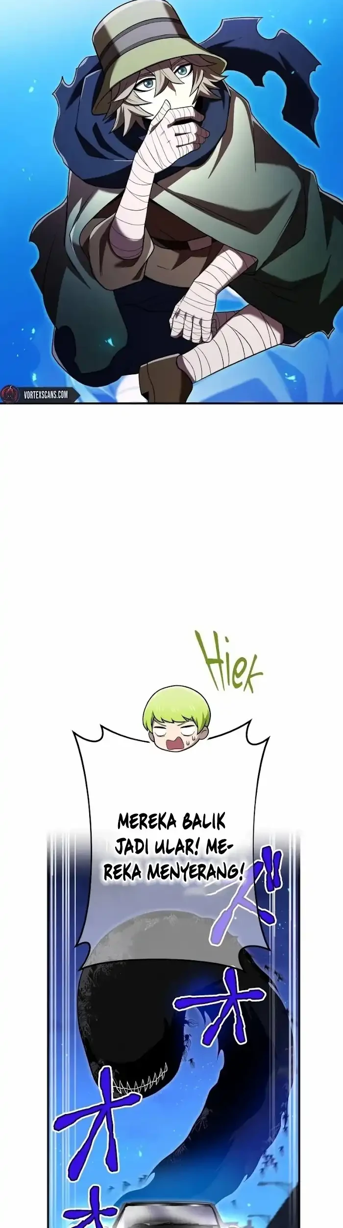 I Am the Strongest Awakeners, Recognized by All of the World’s Cheat Masters Chapter 65 Gambar 52