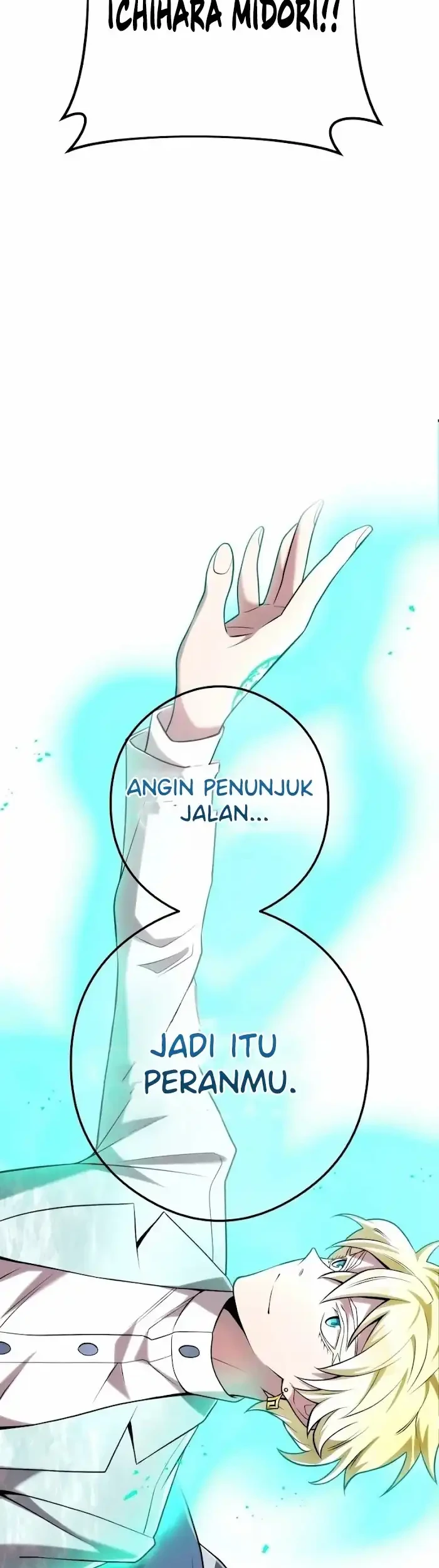 I Am the Strongest Awakeners, Recognized by All of the World’s Cheat Masters Chapter 65 Gambar 54