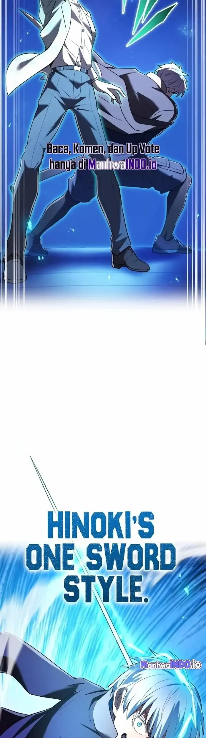 I Am the Strongest Awakeners, Recognized by All of the World’s Cheat Masters Chapter 65 Gambar 56