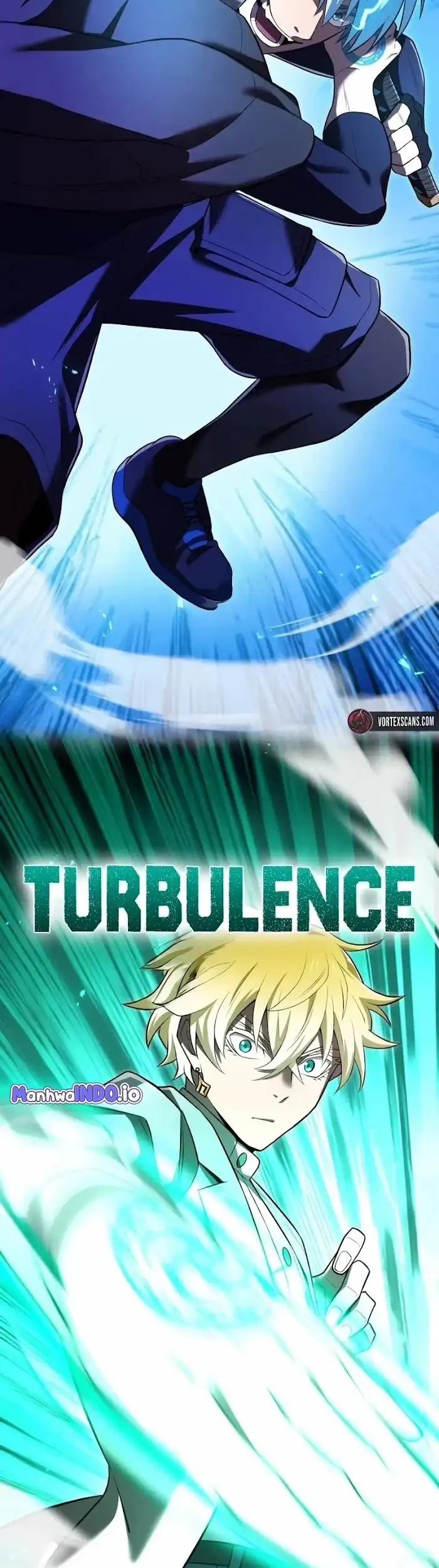 I Am the Strongest Awakeners, Recognized by All of the World’s Cheat Masters Chapter 65 Gambar 57