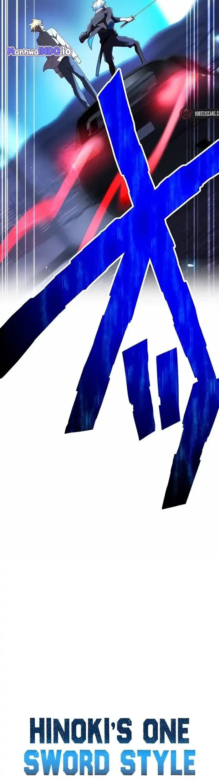 I Am the Strongest Awakeners, Recognized by All of the World’s Cheat Masters Chapter 65 Gambar 3