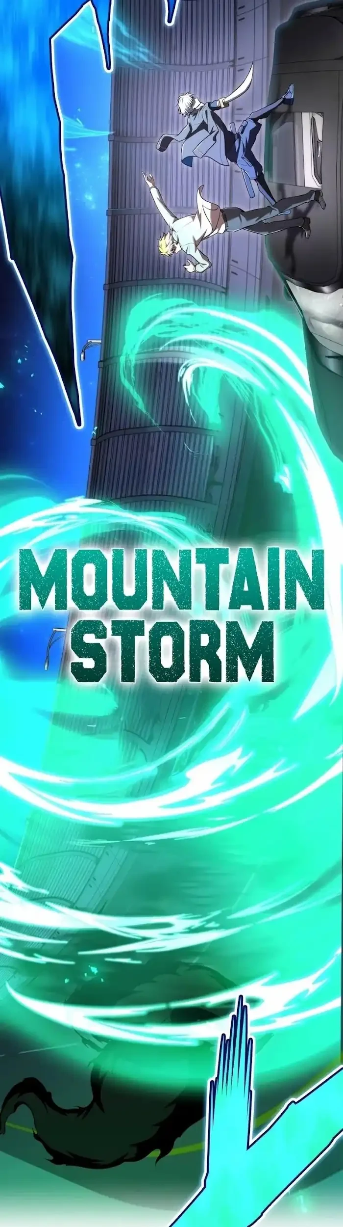 I Am the Strongest Awakeners, Recognized by All of the World’s Cheat Masters Chapter 65 Gambar 59