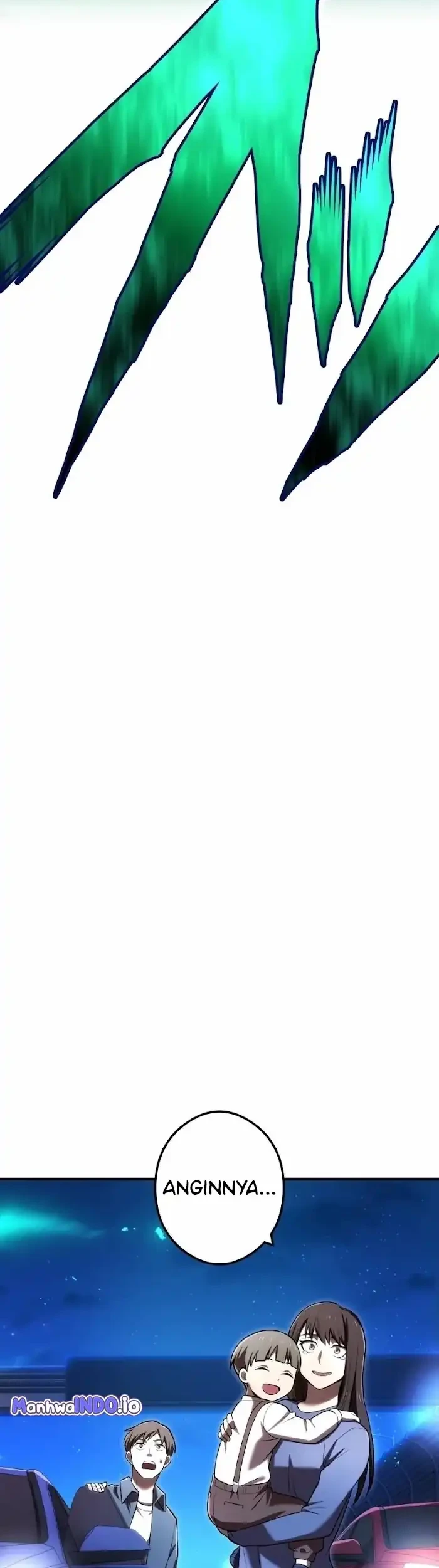 I Am the Strongest Awakeners, Recognized by All of the World’s Cheat Masters Chapter 65 Gambar 60