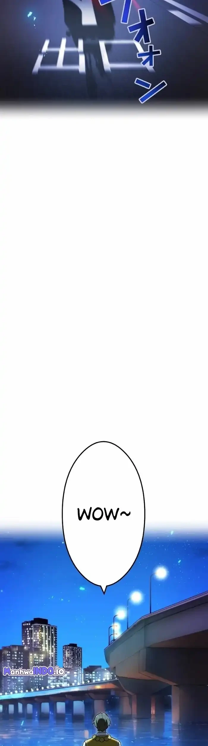 I Am the Strongest Awakeners, Recognized by All of the World’s Cheat Masters Chapter 65 Gambar 63