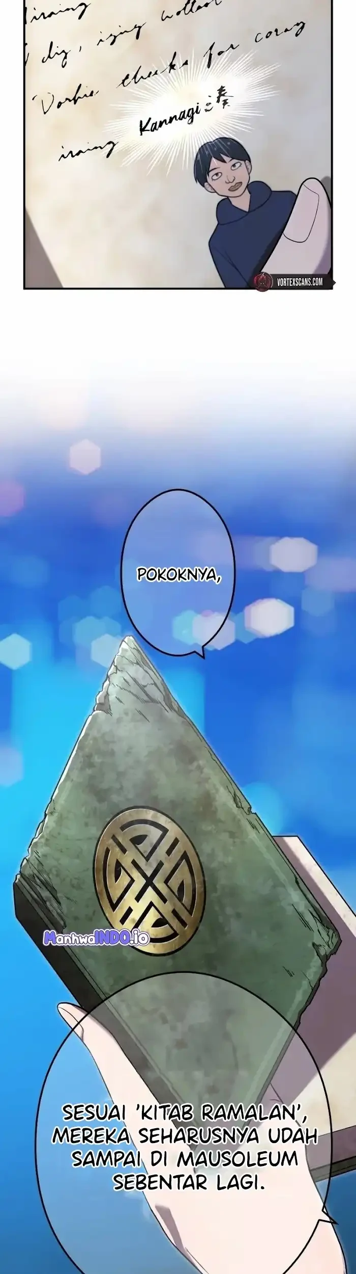 I Am the Strongest Awakeners, Recognized by All of the World’s Cheat Masters Chapter 65 Gambar 65