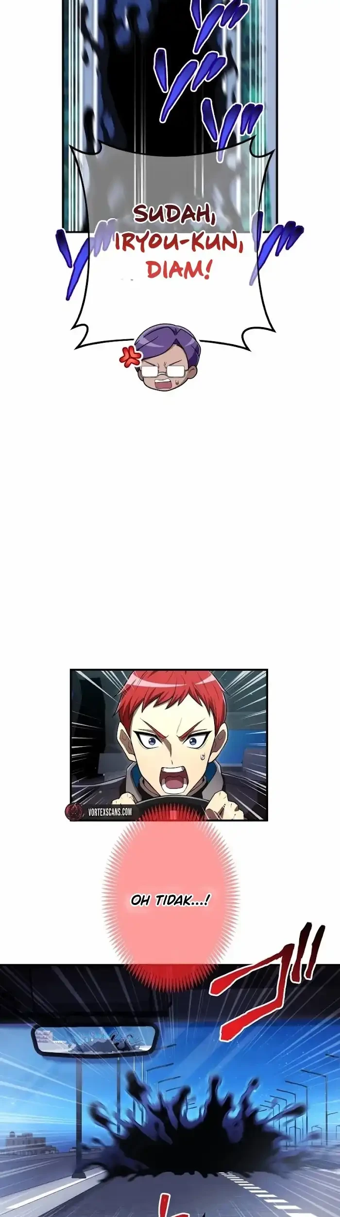 I Am the Strongest Awakeners, Recognized by All of the World’s Cheat Masters Chapter 65 Gambar 13