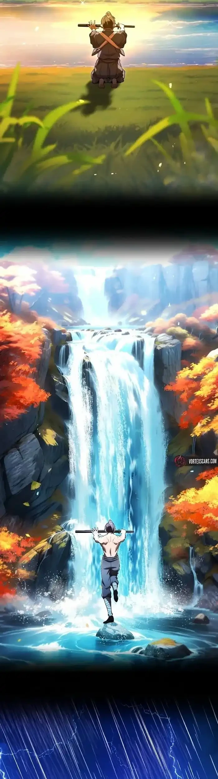 I Am the Strongest Awakeners, Recognized by All of the World’s Cheat Masters Chapter 65 Gambar 18