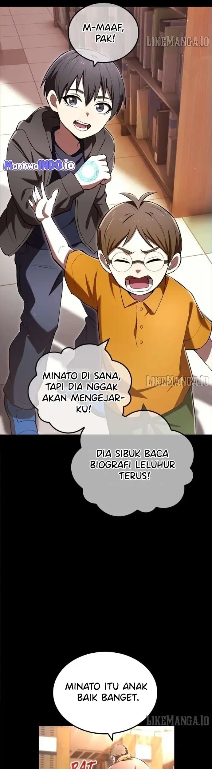 I Am the Strongest Awakeners, Recognized by All of the World’s Cheat Masters Chapter 66 Gambar 19