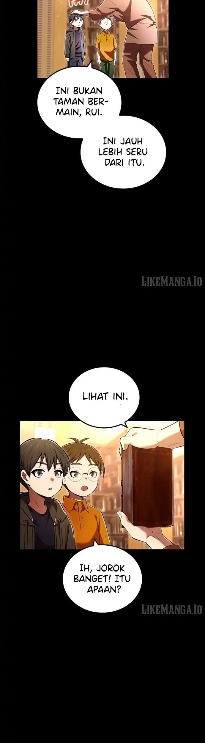 I Am the Strongest Awakeners, Recognized by All of the World’s Cheat Masters Chapter 66 Gambar 20