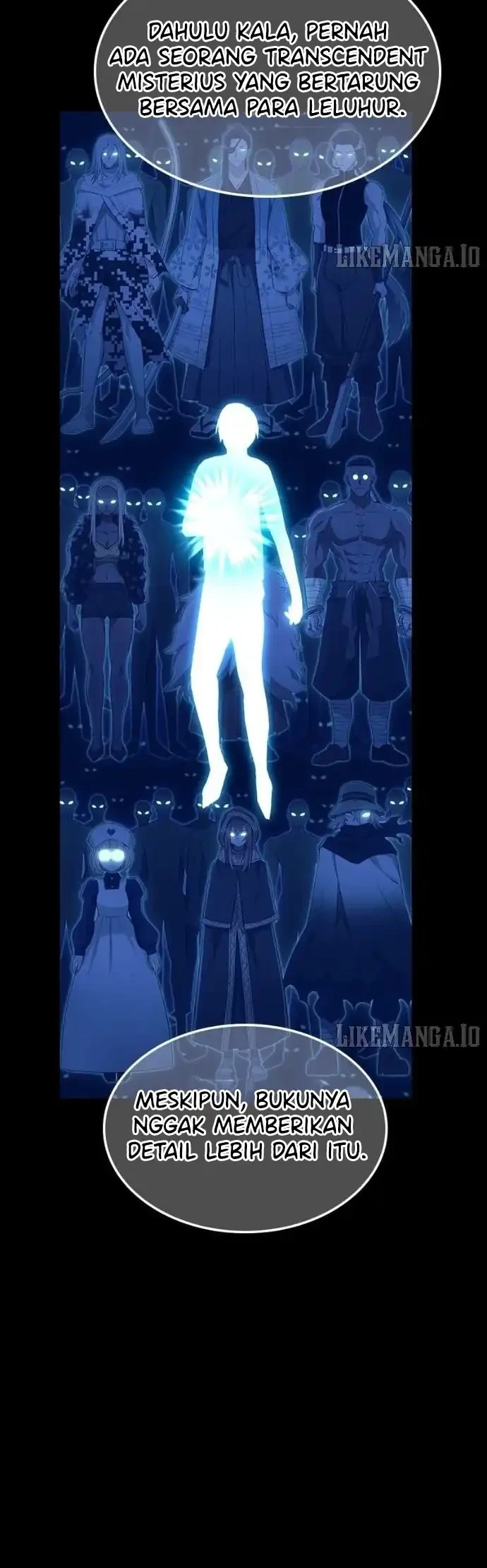 I Am the Strongest Awakeners, Recognized by All of the World’s Cheat Masters Chapter 66 Gambar 22