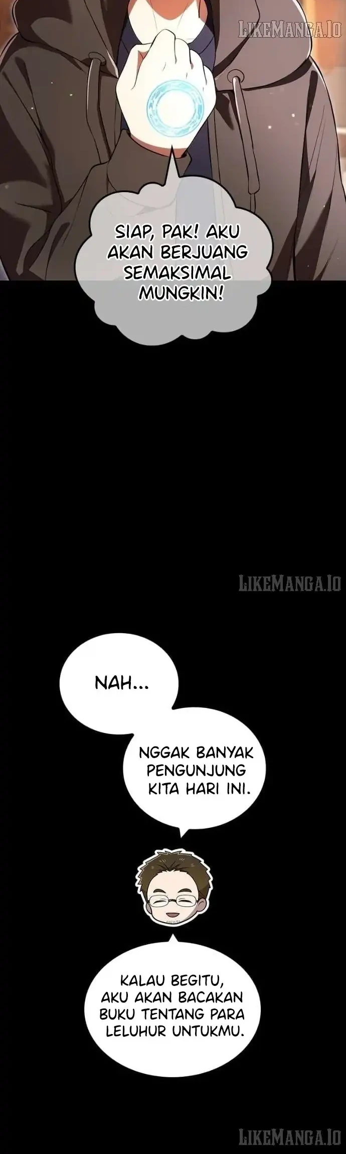 I Am the Strongest Awakeners, Recognized by All of the World’s Cheat Masters Chapter 66 Gambar 24