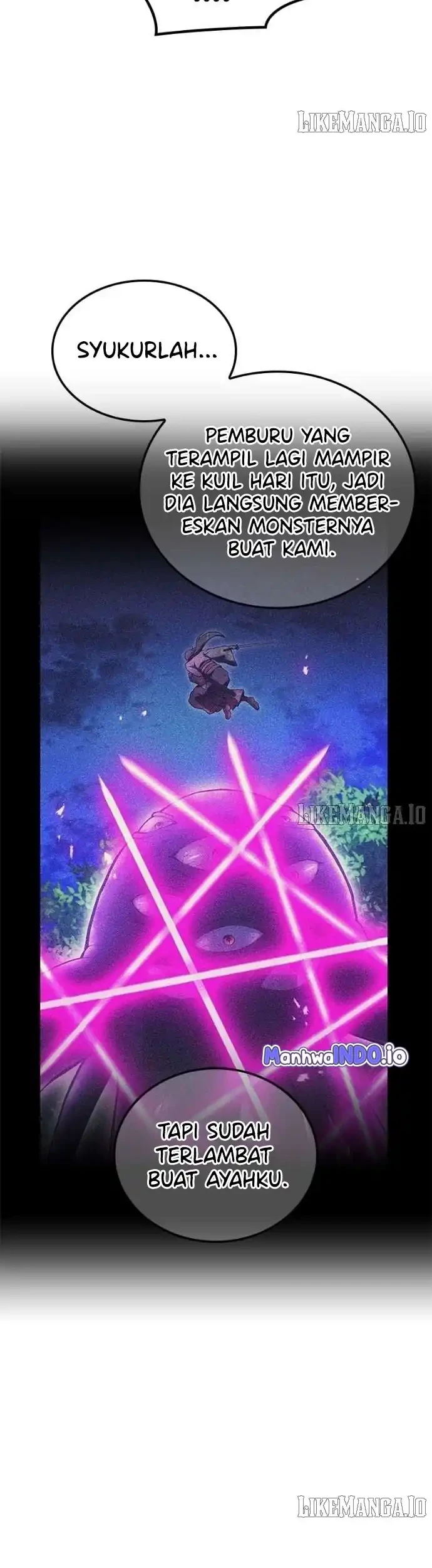 I Am the Strongest Awakeners, Recognized by All of the World’s Cheat Masters Chapter 66 Gambar 28