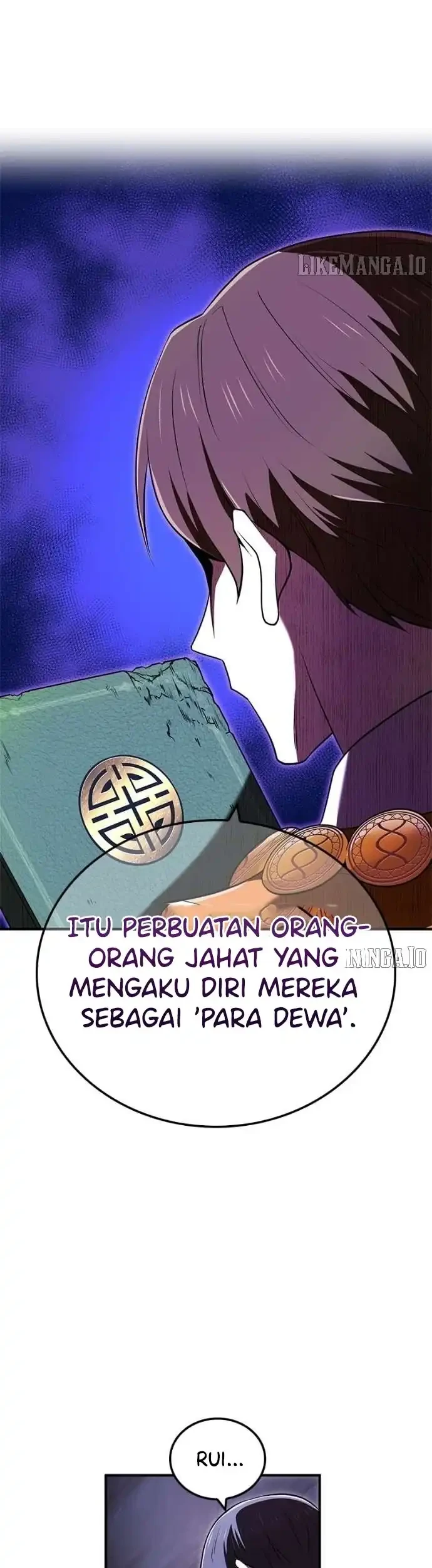 I Am the Strongest Awakeners, Recognized by All of the World’s Cheat Masters Chapter 66 Gambar 31