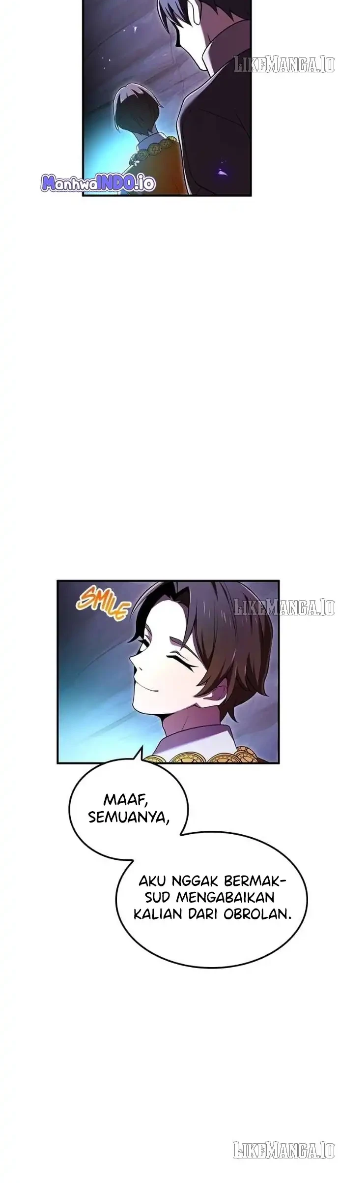 I Am the Strongest Awakeners, Recognized by All of the World’s Cheat Masters Chapter 66 Gambar 32